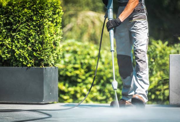 Best Vinyl Siding Pressure Washing in Fredericksburg, TX
