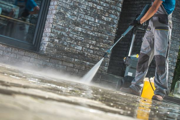 Best Gutter Cleaning and Brightening in Fredericksburg, TX