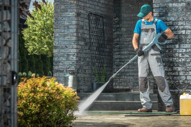 Best Window and Screen Pressure Cleaning in Fredericksburg, TX