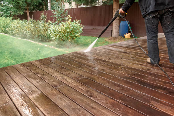 Fredericksburg, TX Pressure Washing Services Company